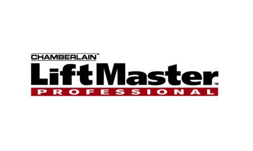 Home 7 liftmaster gate logo