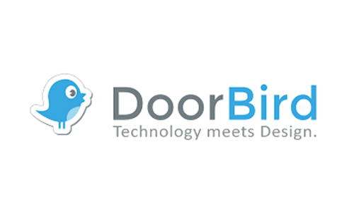 Home 4 doorbird logo