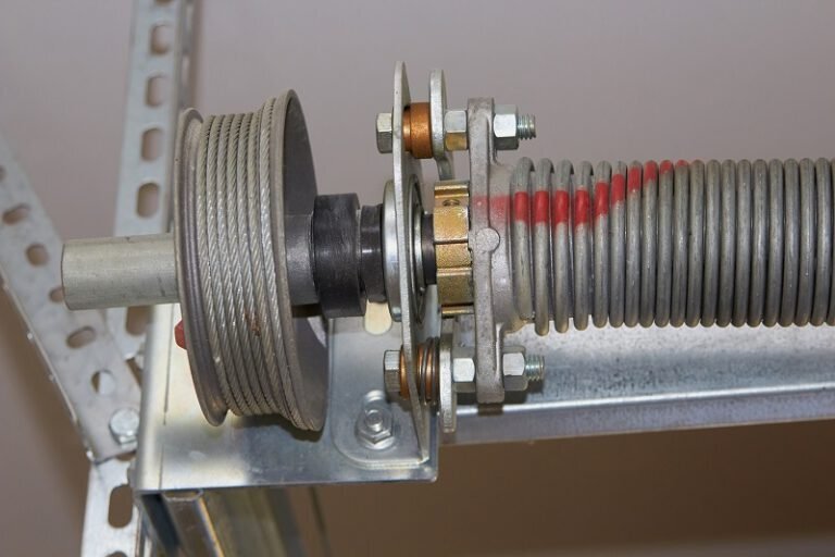Garage Door Cable 7
