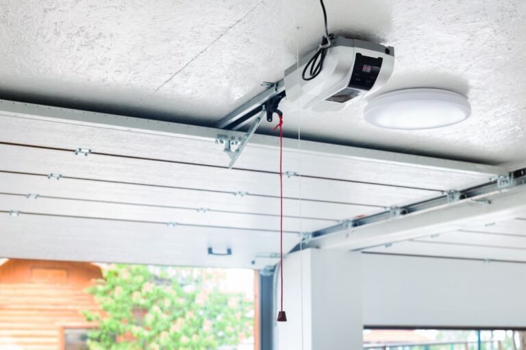 Premium Garage Door 37