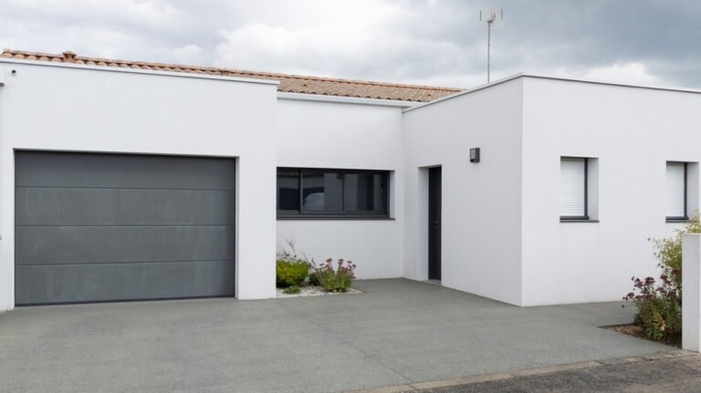 Up and Down Garage Door and Gates 3