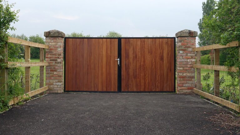 Up and Down Garage Door and Gates 6