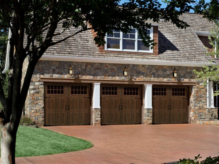 Up and Down Garage Doors 2
