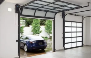 how much are garage door openers 1