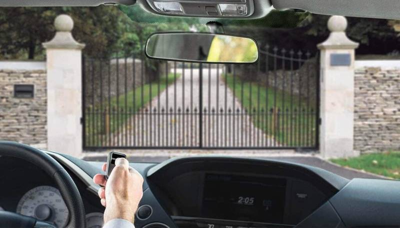 LM Feature GateRemotes