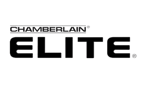 elite electric gate logo