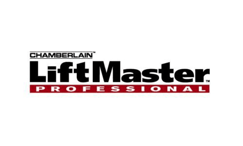 liftmaster gate logo