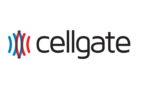 cellgate logo
