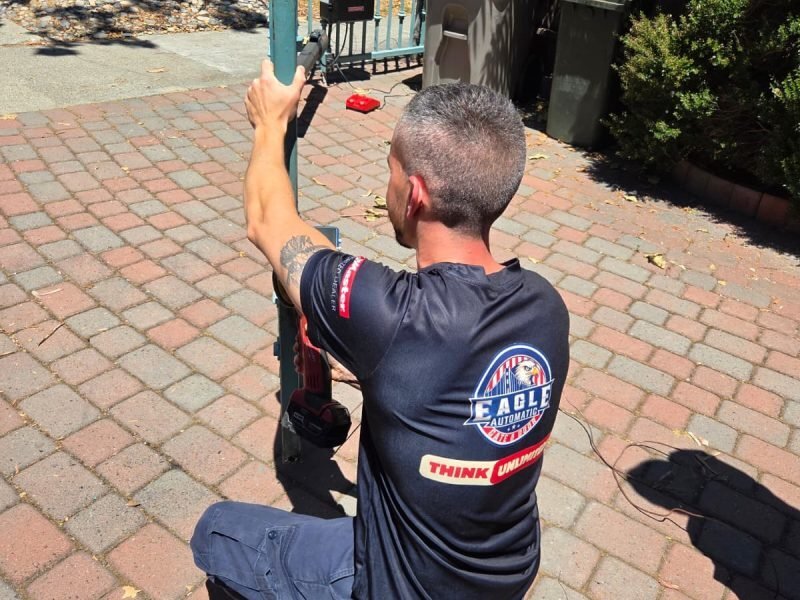 Eagle Automatic Gate Tech | About Us