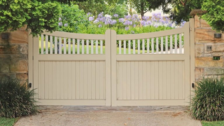 Swing Gates2